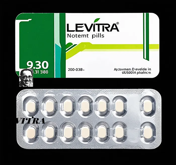 Levitra 3